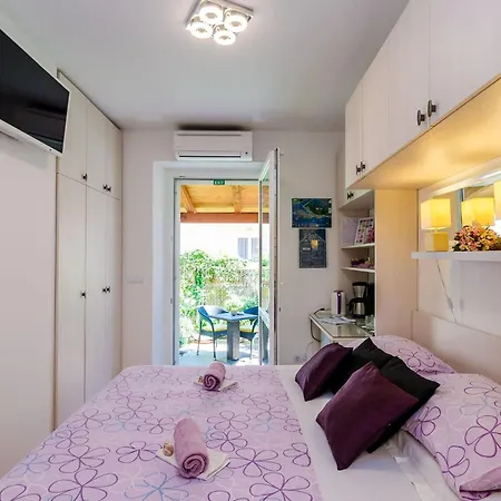 Appartement And Frane - Double