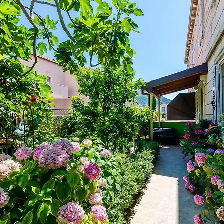 And Frane - Double Apartment