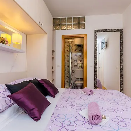 Appartement And Frane - Double