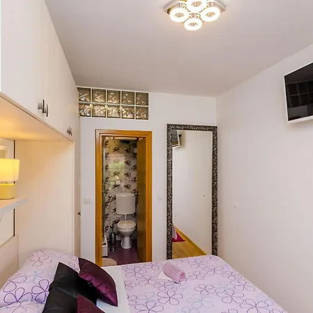 Apartment And Frane - Double Dubrovnik