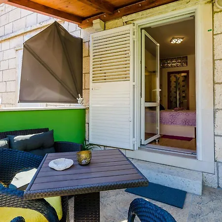 Appartement And Frane - Double