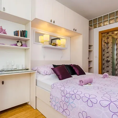 And Frane - Double Appartement *