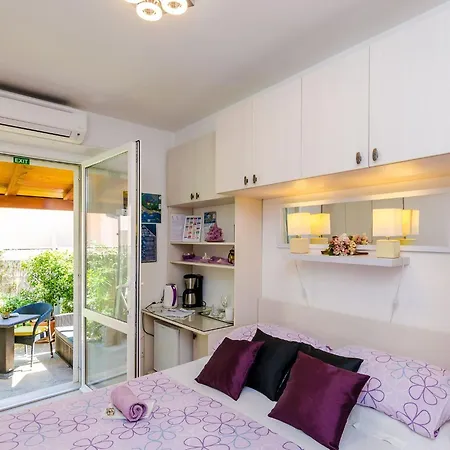 Appartement And Frane - Double