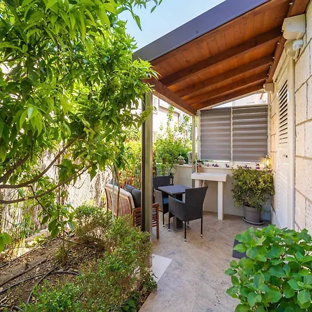 And Frane - Double Apartment *