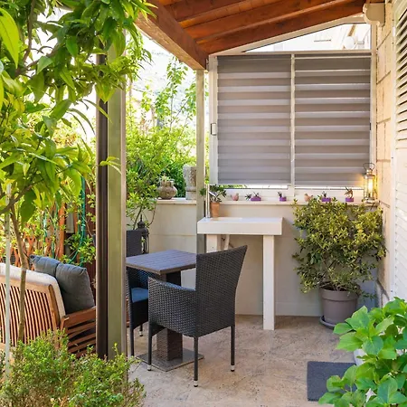 And Frane - Double Appartement *