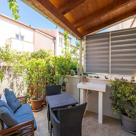And Frane - Double Apartamento Dubrovnik