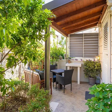 Apartamento And Frane - Double *