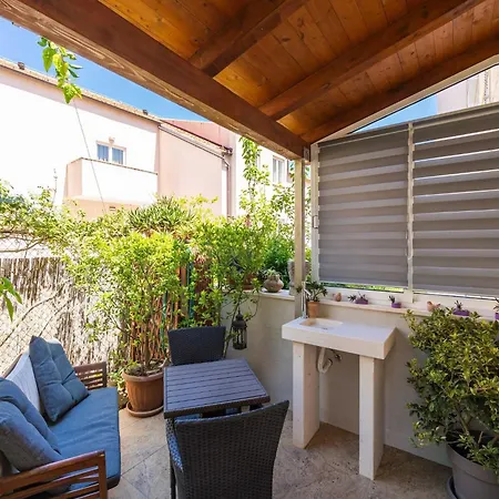 And Frane - Double Appartement