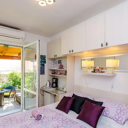 Appartement And Frane - Double *