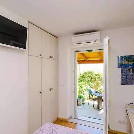 And Frane - Double Appartement *