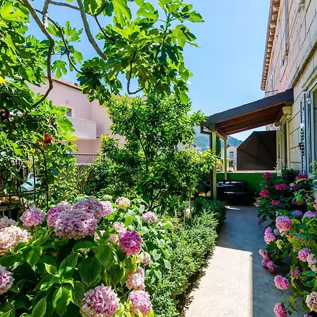 And Frane - Double * Dubrovnik