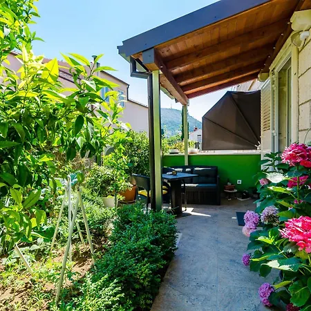 And Frane - Double Appartement *