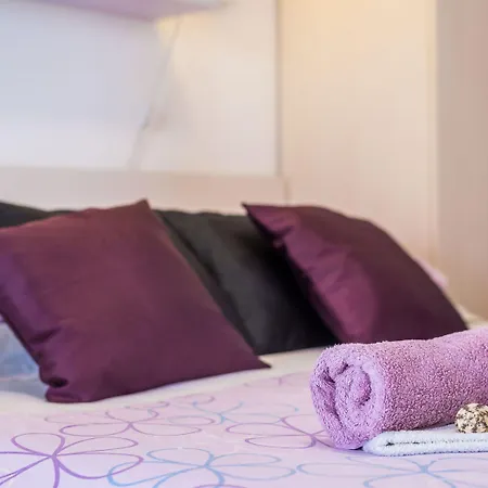 Appartement And Frane - Double