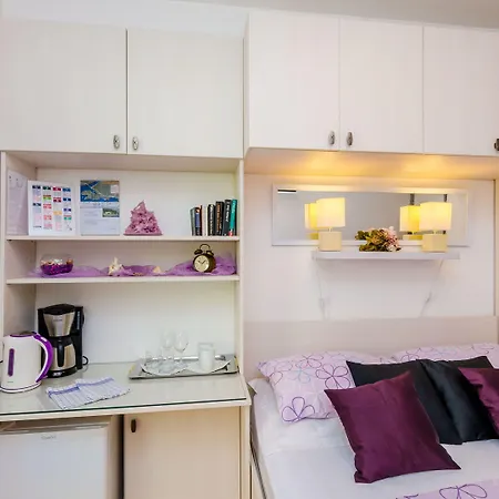 Appartement And Frane - Double