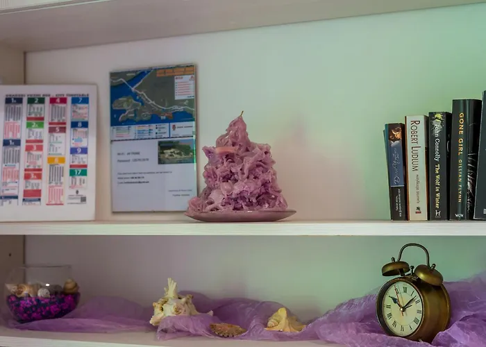 And Frane - Double * Dubrovnik