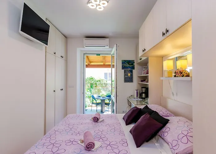 Apartman And Frane - Double