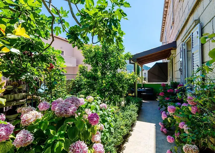 And Frane - Double Apartman