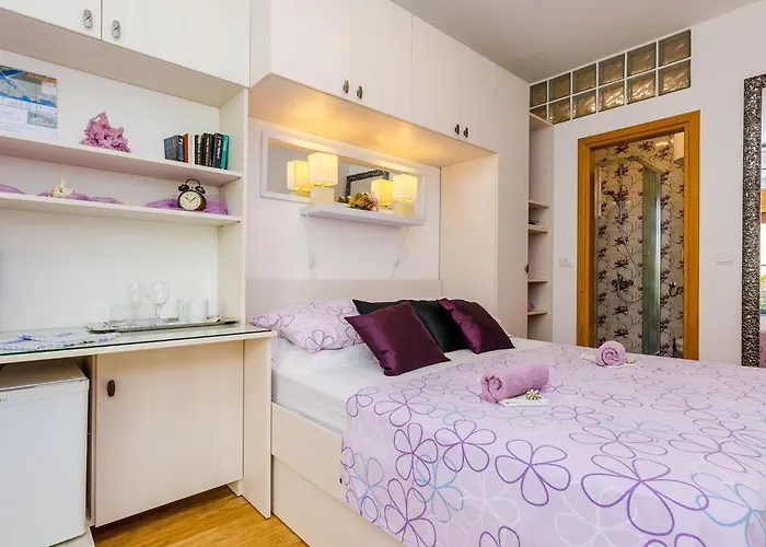 And Frane - Double Apartman *