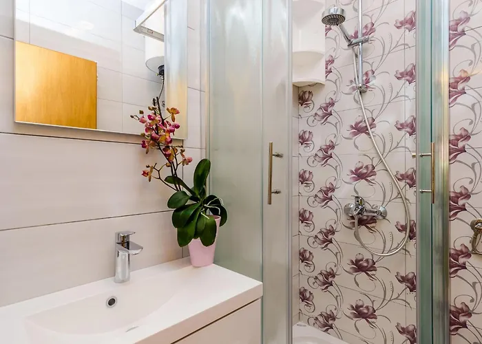 Apartman And Frane - Double *