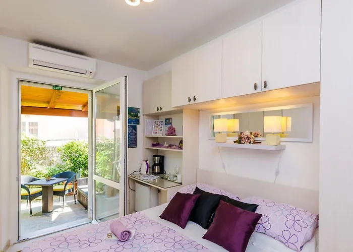 Apartman And Frane - Double