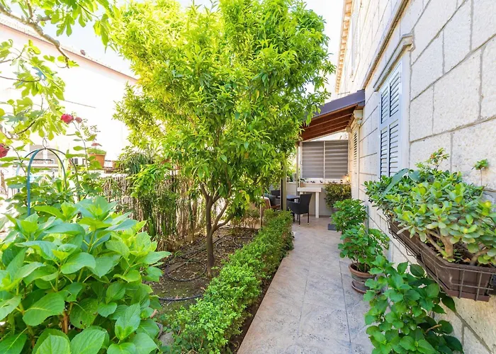 And Frane - Double Apartman Dubrovnik