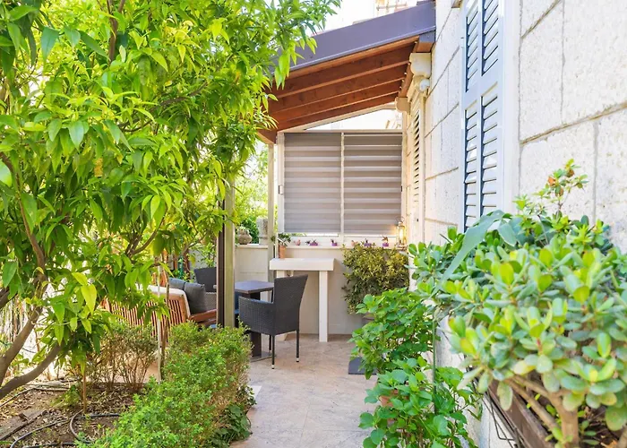 And Frane - Double Apartman Dubrovnik