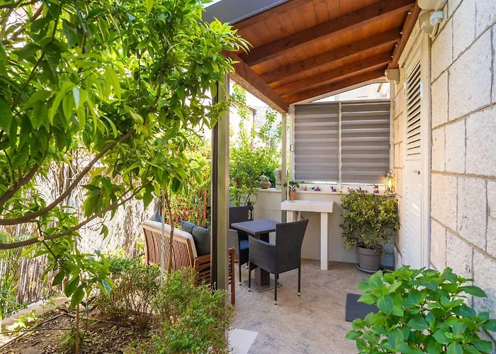 Apartman And Frane - Double *