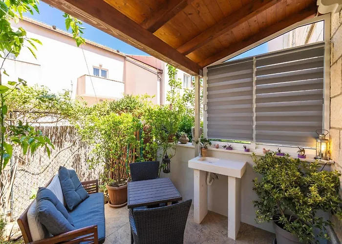 And Frane - Double Apartman