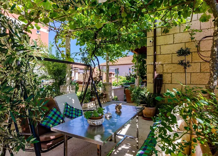 Apartman And Frane - Double Dubrovnik