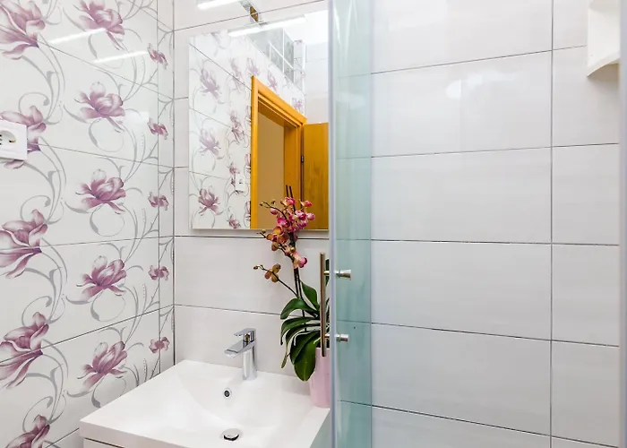 Apartman And Frane - Double Dubrovnik