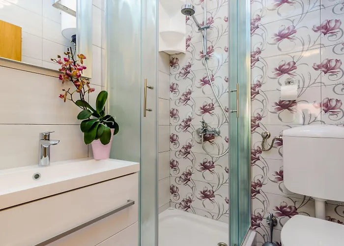 Apartman And Frane - Double