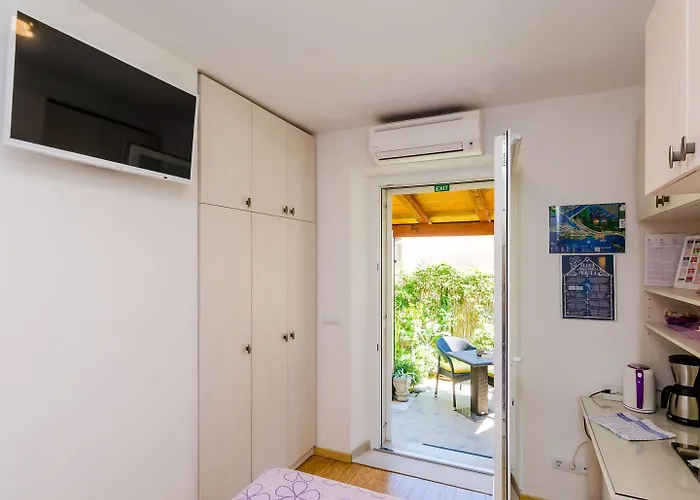 And Frane - Double Apartman *