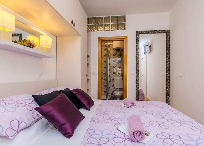 Apartman And Frane - Double Dubrovnik
