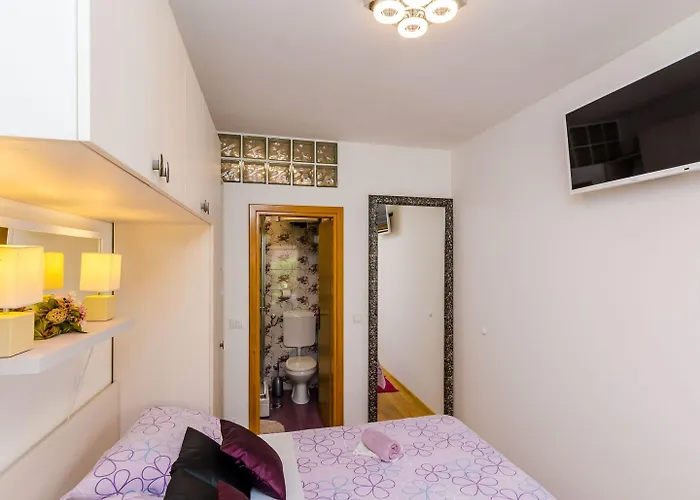 Apartman And Frane - Double *