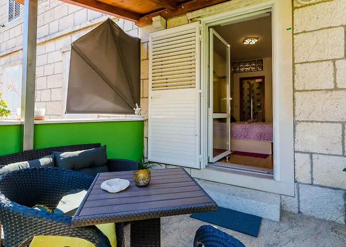 Apartman And Frane - Double Dubrovnik