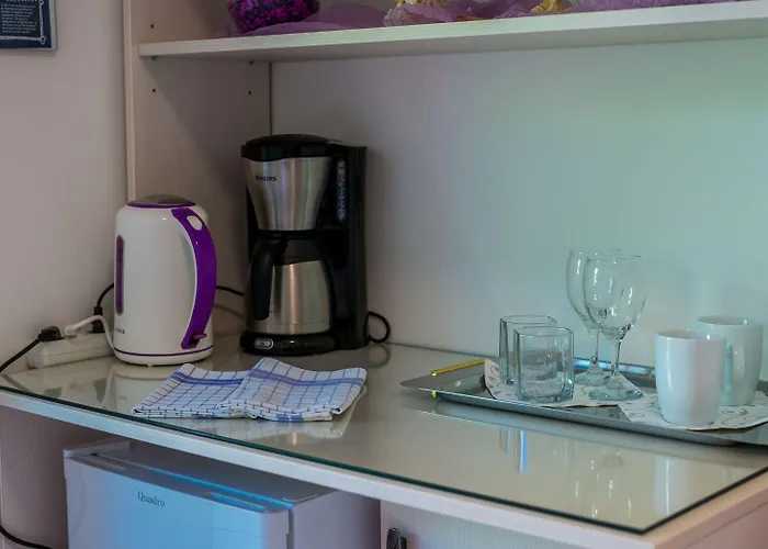 And Frane - Double Apartman