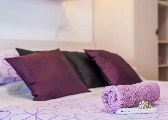 Apartman And Frane - Double