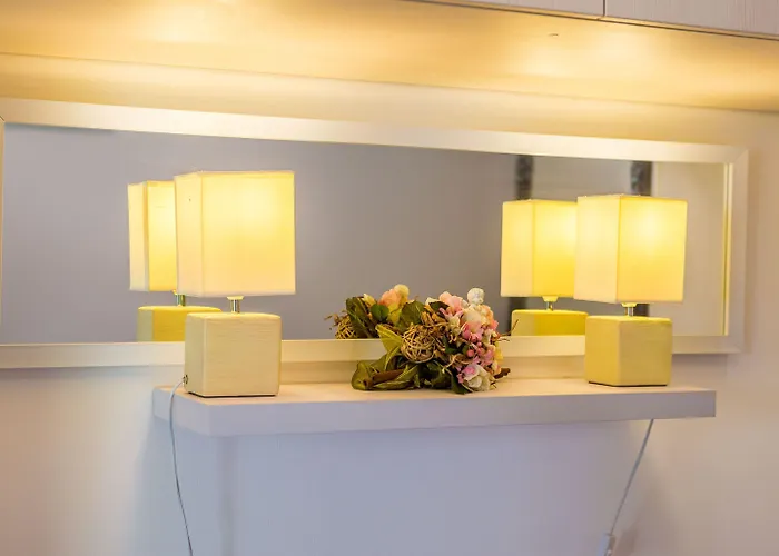 Apartman And Frane - Double *