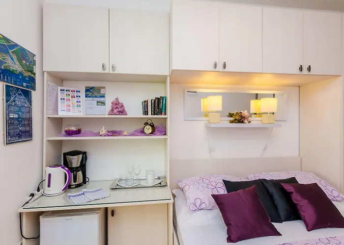 Apartman And Frane - Double