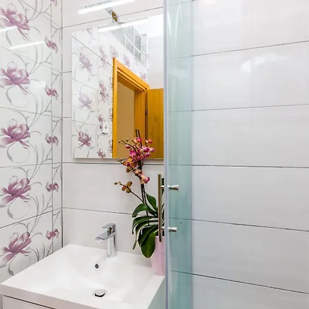 Apartment And Frane - Double Dubrovnik