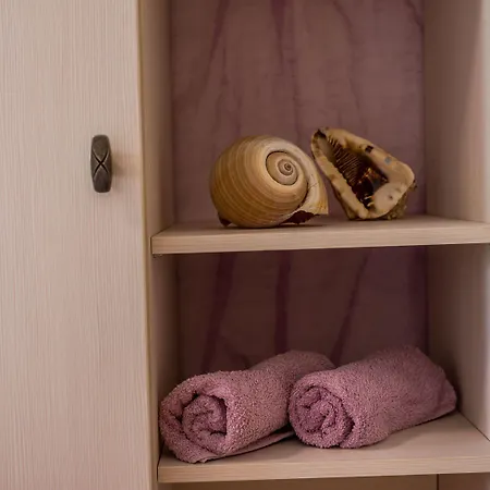 アパート And Frane - Double ドゥブロブニク