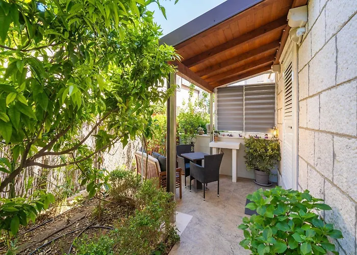 And Frane - Double 公寓 *