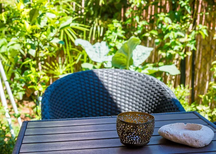 And Frane - Double 公寓