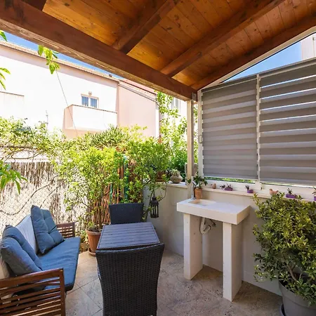 And Frane - Double *