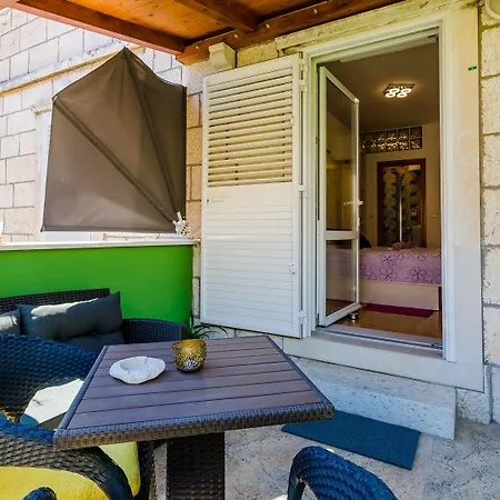 Daire And Frane - Double Dubrovnik